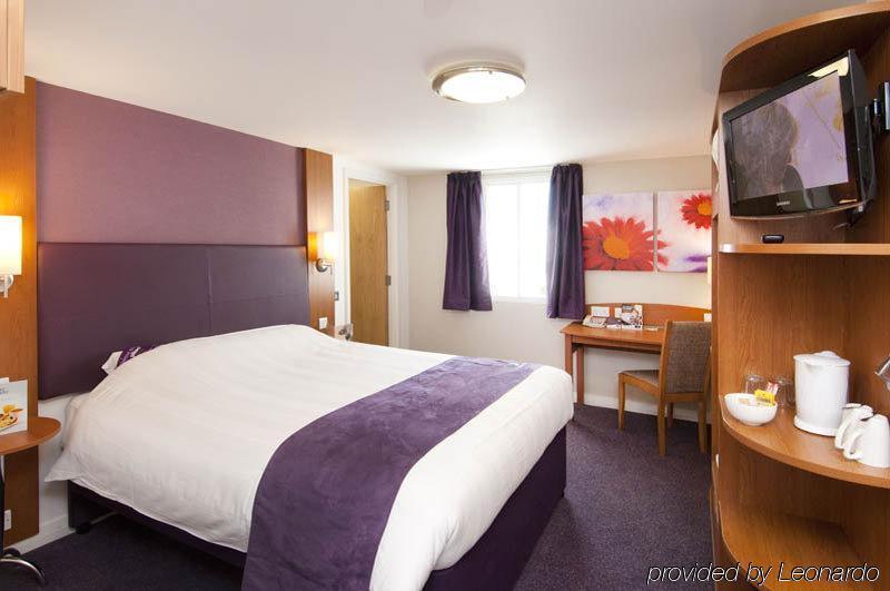 Premier Inn London Tower Bridge Esterno foto