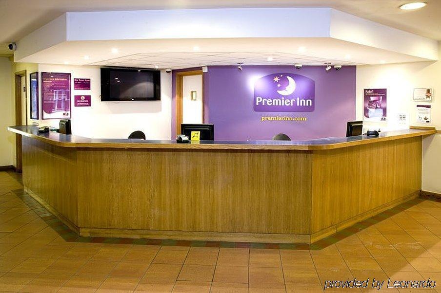 Premier Inn London Tower Bridge Esterno foto